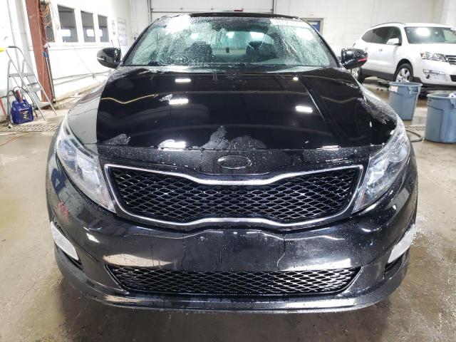 2015 KIA OPTIMA LX - 5XXGM4A74FG489869