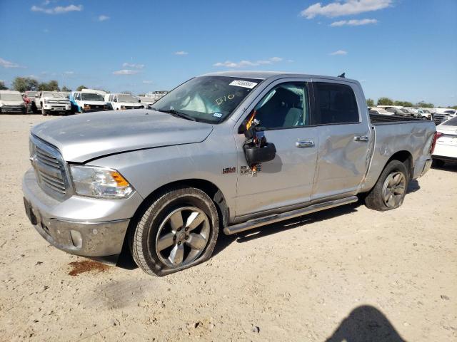 2016 RAM 1500 SLT 2016