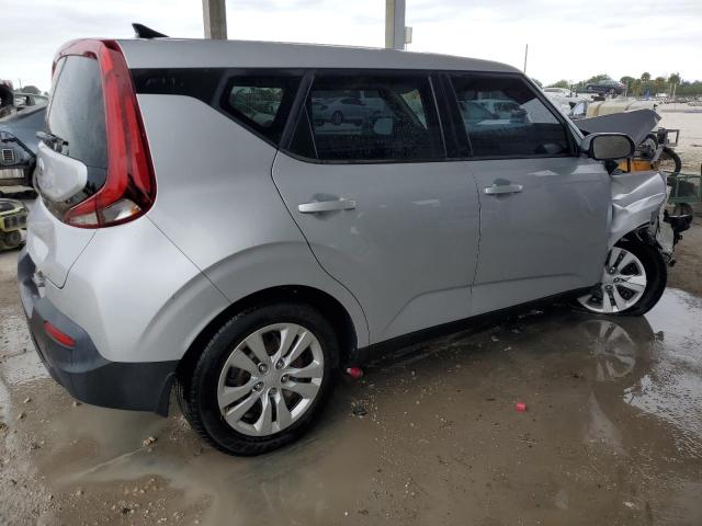 KNDJ23AU7L7030447 2020 KIA SOUL