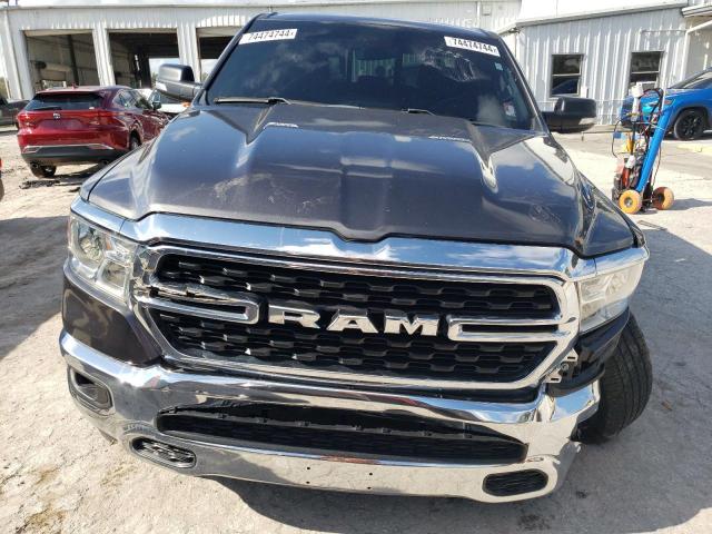 2022 RAM 1500 BIG H - 1C6RREBT4NN142922