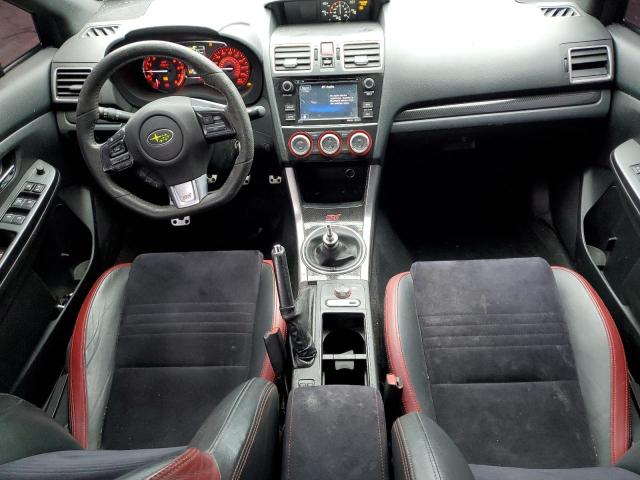 2016 SUBARU WRX STI - JF1VA2M6XG9834317