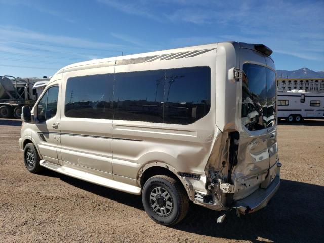 2019 FORD TRANSIT T- - 1FTYR2CG8KKA26818