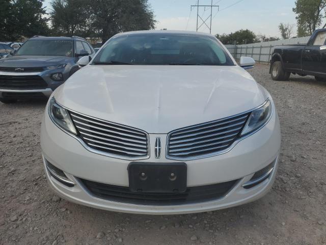 2016 LINCOLN MKZ - 3LN6L2G91GR600940