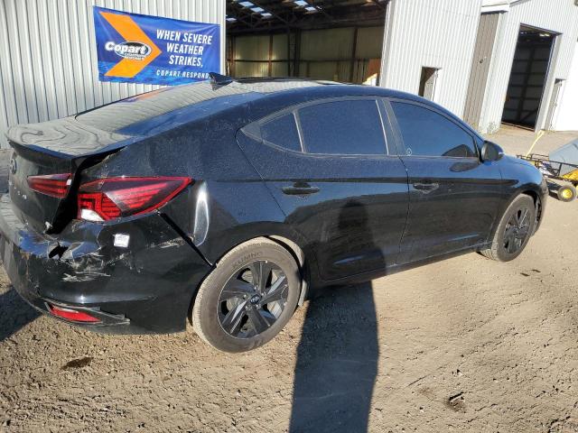 2020 HYUNDAI ELANTRA SE - KMHD84LFXLU074827