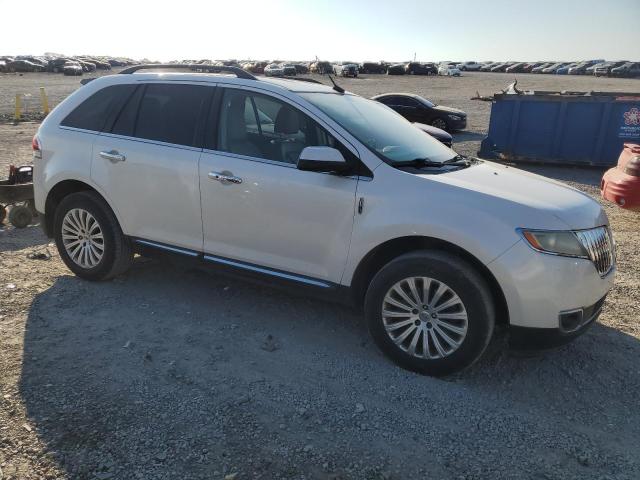 Vin: 2lmdj6jk0bbj34056, lot: 77958124, lincoln mkx 20114