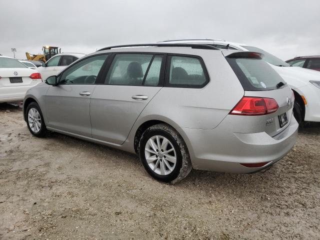 2017 VOLKSWAGEN GOLF SPORT - 3VWC17AU1HM501005