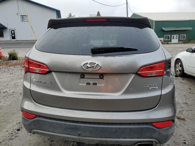 2015 HYUNDAI SANTA FE S - 5XYZTDLB3FG282656
