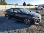 Lot #3024639571 2018 HONDA CIVIC EXL