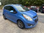 CHEVROLET SPARK 2LT photo