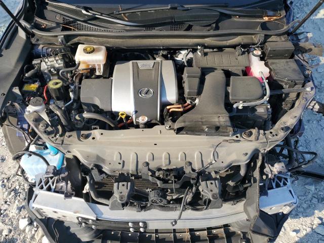 2020 LEXUS RX 450H F 2T2YGMDA3LC049997