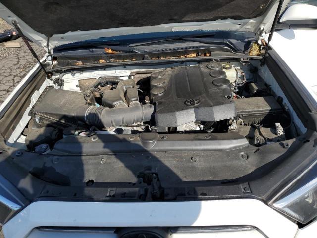 2021 TOYOTA 4RUNNER SR - JTEPU5JR1M5863746