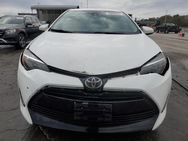 2017 TOYOTA COROLLA L - 5YFBURHE7HP669076