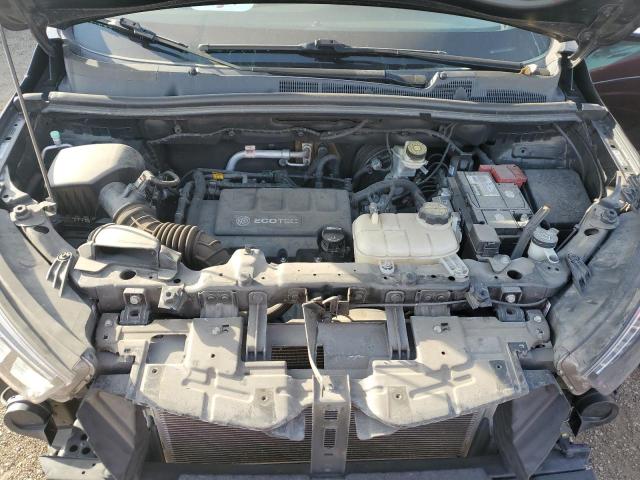 2018 BUICK ENCORE PRE - KL4CJASB5JB658301