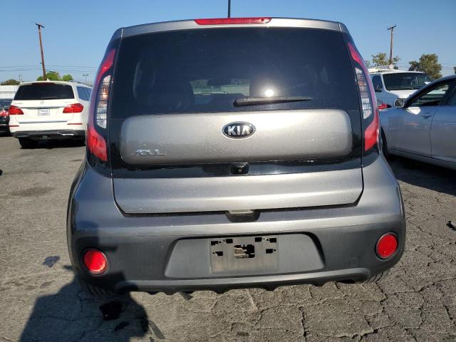 VIN KNDJN2A28K7673579 2019 KIA Soul no.6