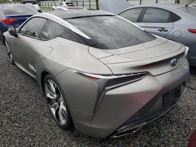 2018 LEXUS LC 500 JTHHP5AY7JA001690