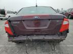 FORD FUSION SE photo