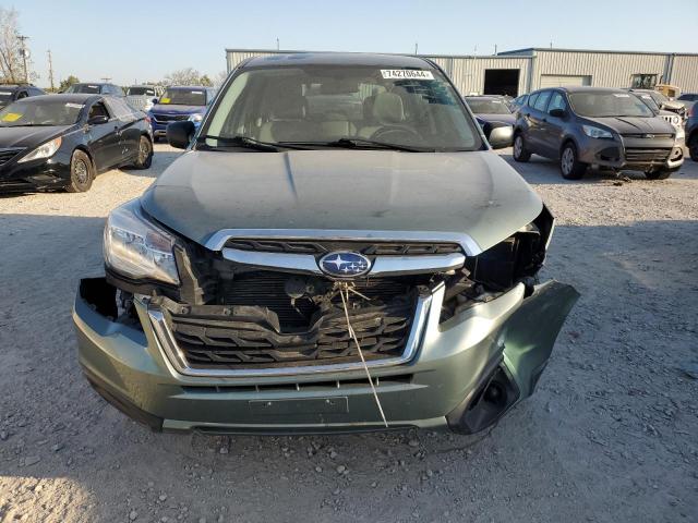 2017 SUBARU FORESTER 2 - JF2SJAACXHG804234