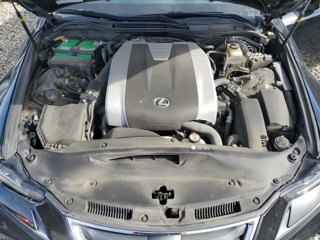 VIN JTHC81D23J5028725 2018 LEXUS IS no.11