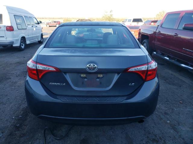 2016 TOYOTA COROLLA L - 5YFBURHE1GP505918
