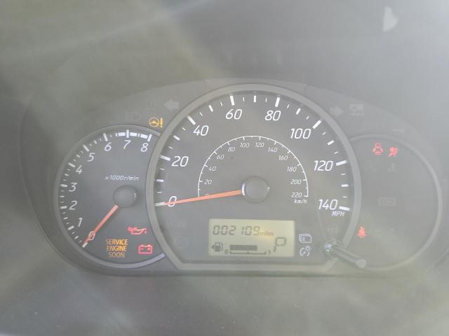 2024 MITSUBISHI MIRAGE ES - ML32AUHJ4RH009182