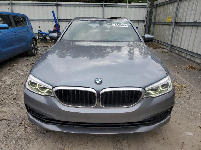2018 BMW 540 XI - WBAJE7C50JWA04005