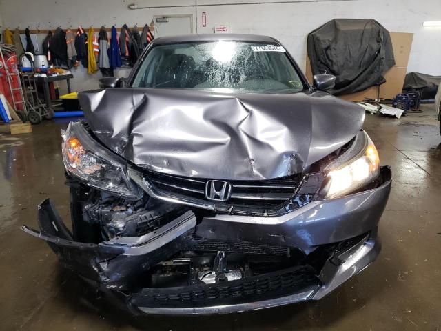 VIN 1HGCR2F51EA115792 2014 HONDA ACCORD no.5