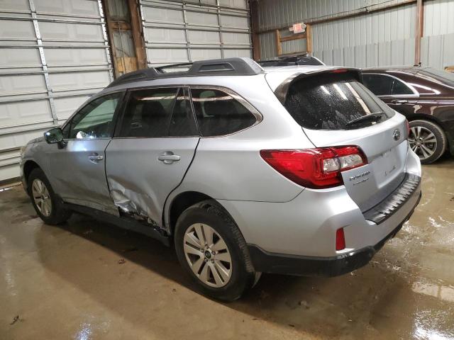 VIN 4S4BSBDC9G3300871 2016 Subaru Outback, 2.5I Pre... no.2