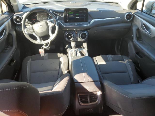 2024 CHEVROLET BLAZER 2LT - 3GNKBHR40RS167267
