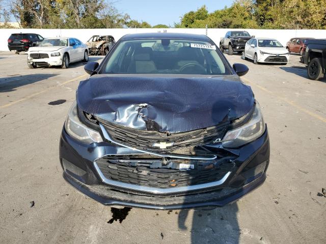 2016 CHEVROLET CRUZE LT - 1G1BE5SM1G7277547