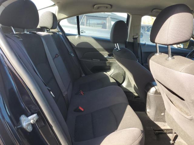 2015 CHEVROLET CRUZE LT - 1G1PC5SB4F7107031