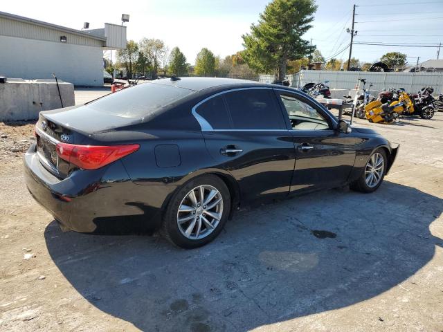 Vin: jn1bv7ar2em681491, lot: 75500164, infiniti q50 base 20143