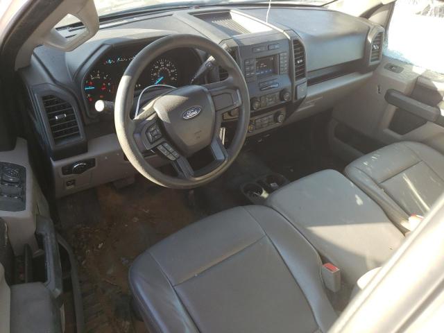 2019 FORD F150 SUPER - 1FTFX1E59KKD50184
