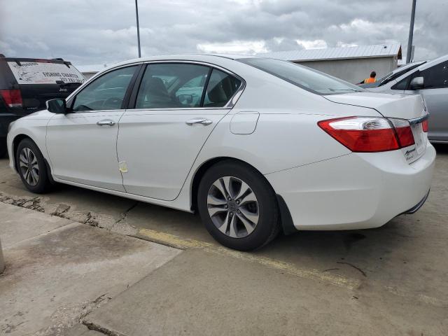 VIN 1HGCR2F36EA165196 2014 Honda Accord, LX no.2