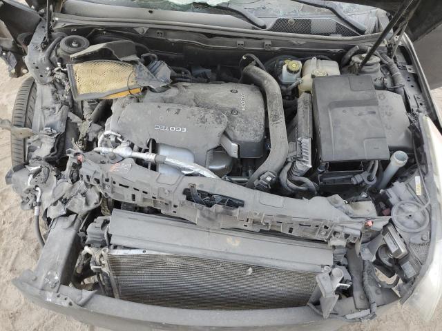 2017 BUICK REGAL PREM 2G4GR5GX1H9136414