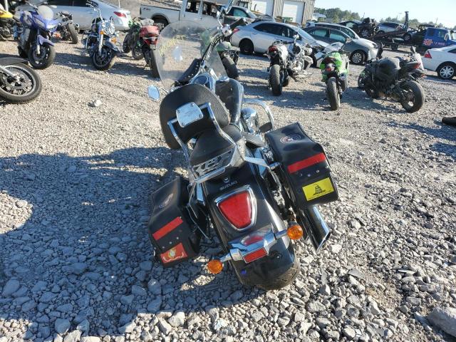 2008 SUZUKI VLR1800 JS1VY54A582102001