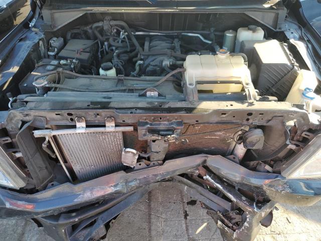 2021 NISSAN NV 3500 - 5BZAF0AA9MN850082