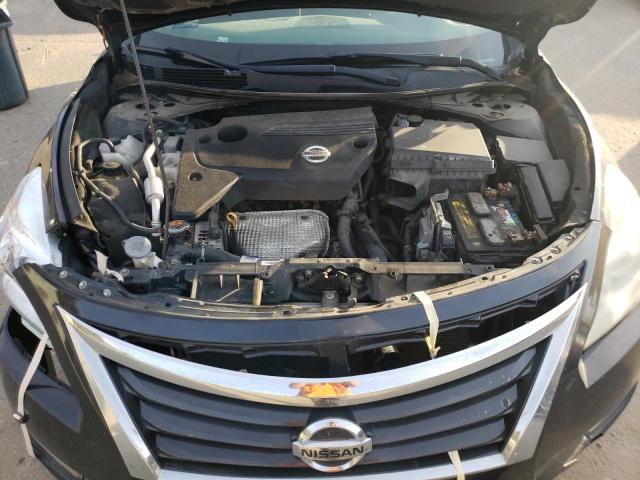 2015 NISSAN ALTIMA 2.5 - 1N4AL3AP5FC194806