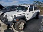 Lot #2991621971 2023 JEEP GLADIATOR