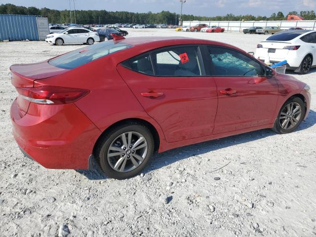 2018 HYUNDAI ELANTRA SE - 5NPD84LF9JH340236