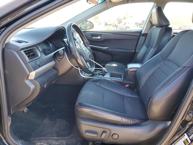 VIN 4T1BF1FK6HU717797 2017 Toyota Camry, LE no.7