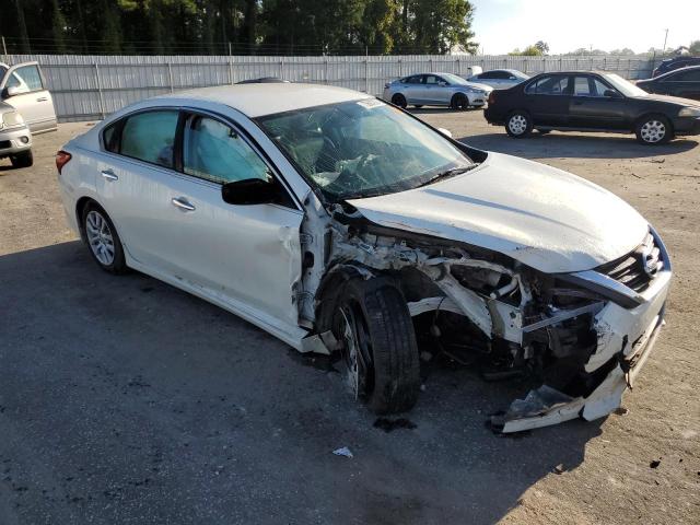 2017 NISSAN ALTIMA 2.5 - 1N4AL3AP0HN329083
