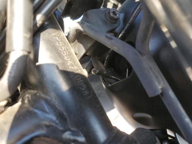 2019 SUZUKI SV650 A JS1VP55B0K7100581