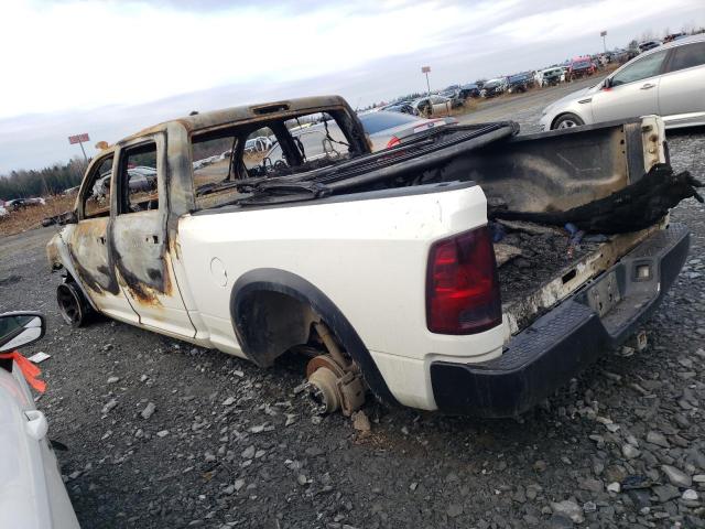 2015 RAM 1500 SLT - 1C6RR7TM8FS683879