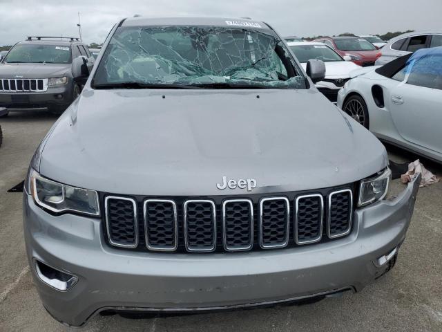 2017 JEEP GRAND CHER - 1C4RJEAG9HC708657
