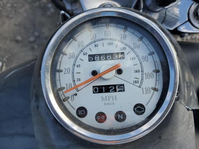 2007 YAMAHA VS6 JYAVM01E57A106609