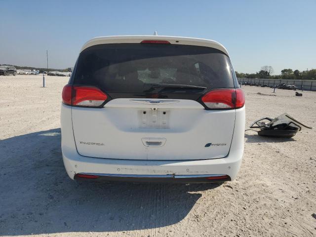 VIN 2C4RC1N72JR229345 2018 CHRYSLER PACIFICA no.6