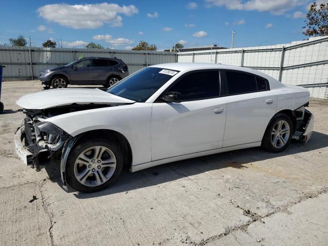 2015 DODGE CHARGER SE - 2C3CDXBG6FH752038