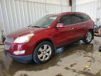 CHEVROLET TRAVERSE L photo