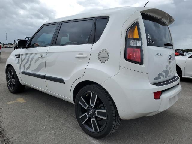 Vin: kndjt2a21b7278343, lot: 77165964, kia soul + 20112