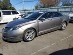 2015 LINCOLN MKZ - 3LN6L2JK5FR617489